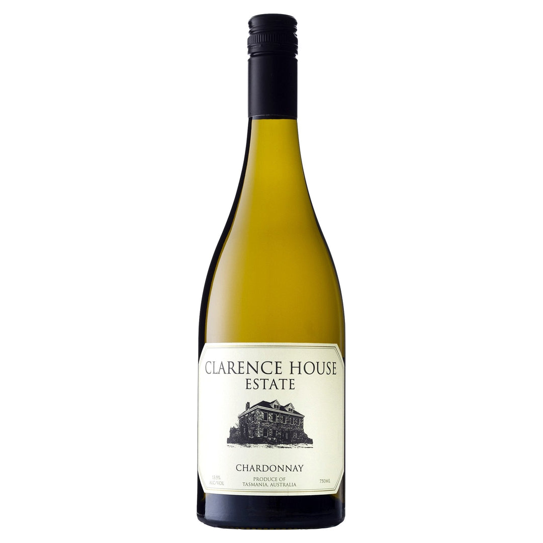 Clarence House Estate Chardonnay 2024 - Caravan Wines & Spirits