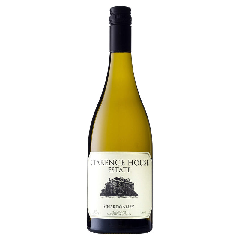 Clarence House Estate Chardonnay 2024 - Caravan Wines & Spirits