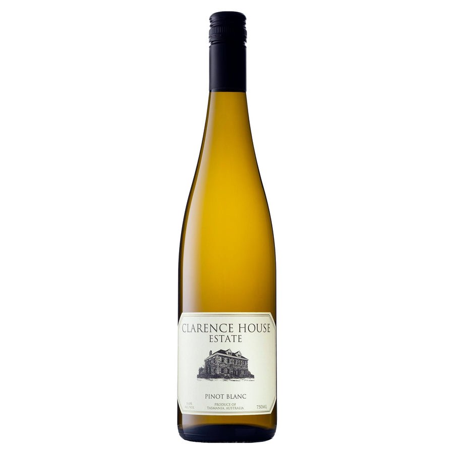 Clarence House Estate Pinot Blanc 2024 - Caravan Wines & Spirits