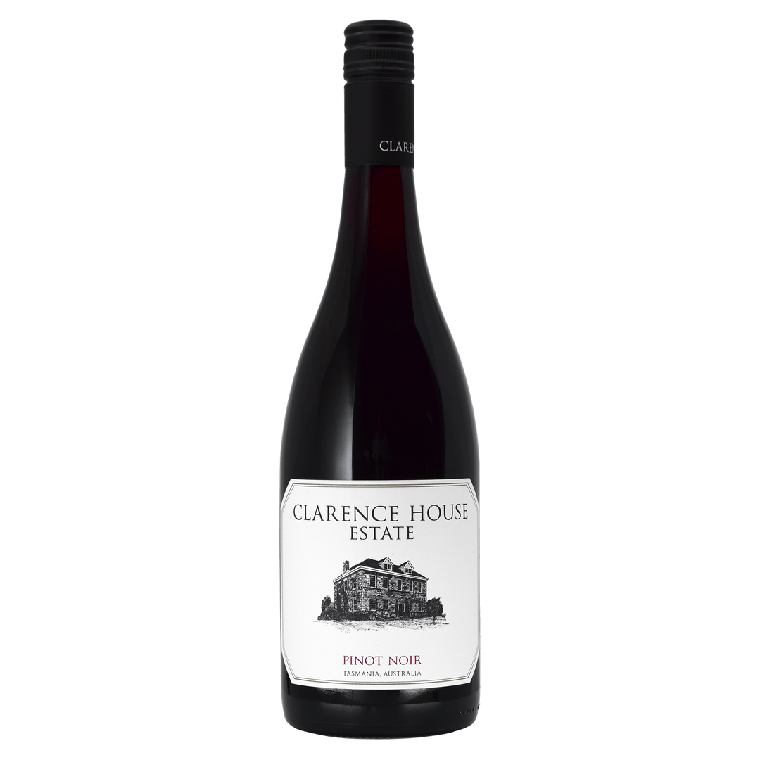 Clarence House Estate Pinot Noir 2023 - Caravan Wines & Spirits