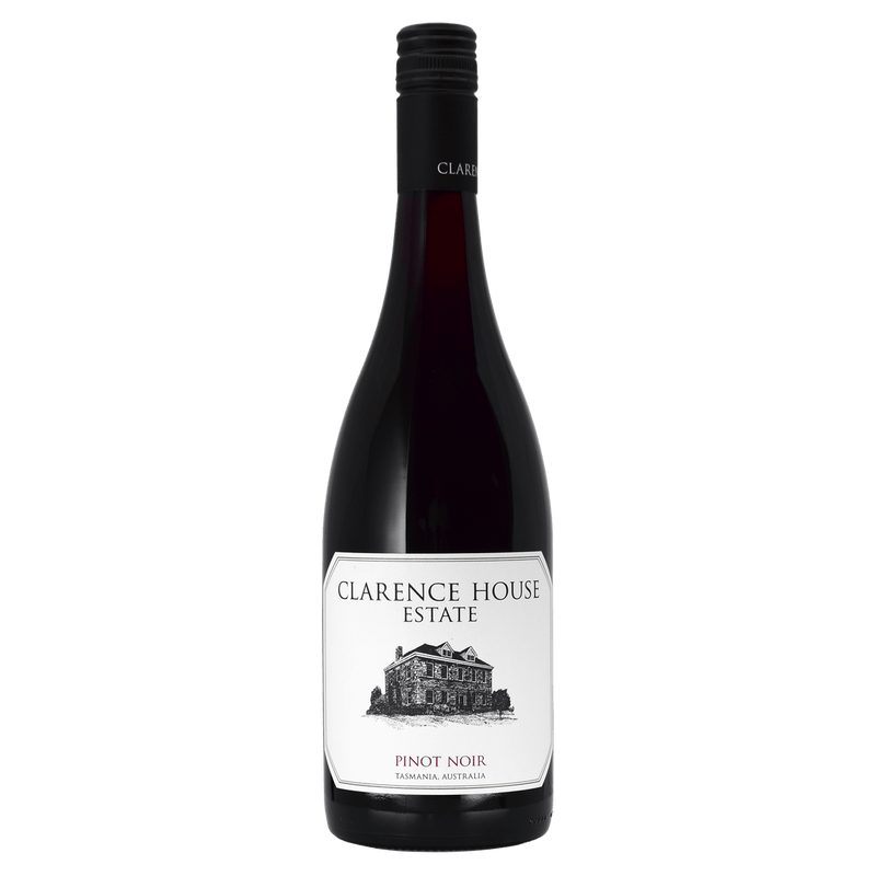 Clarence House Estate Pinot Noir 2023 - Caravan Wines & Spirits