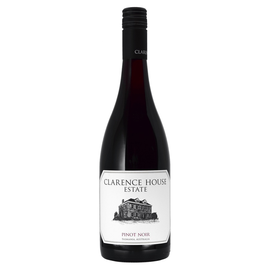 Clarence House Estate Pinot Noir 2023 - Caravan Wines & Spirits