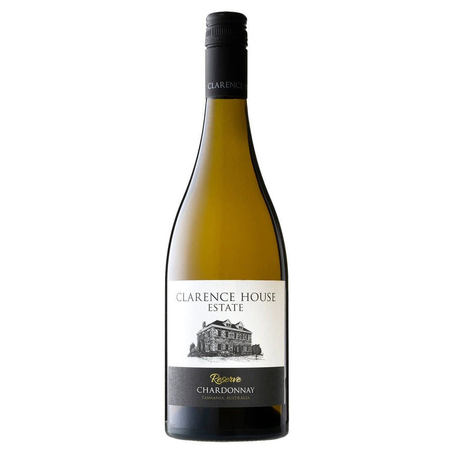 Clarence House Estate Reserve Chardonnay 2023 - Caravan Wines & Spirits