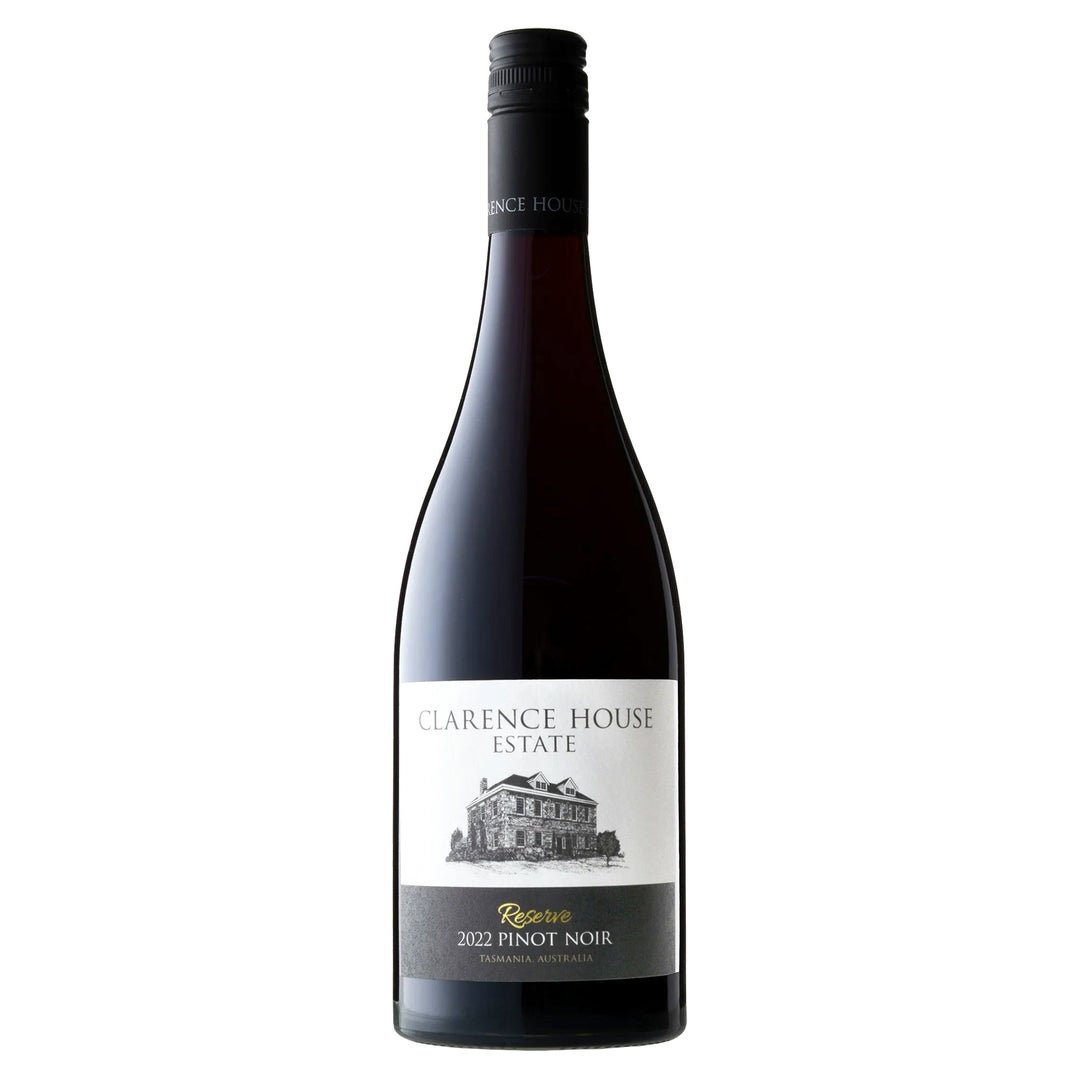 Clarence House Estate Reserve Pinot Noir 2023 - Caravan Wines & Spirits