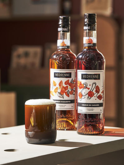 Amaretto Sour