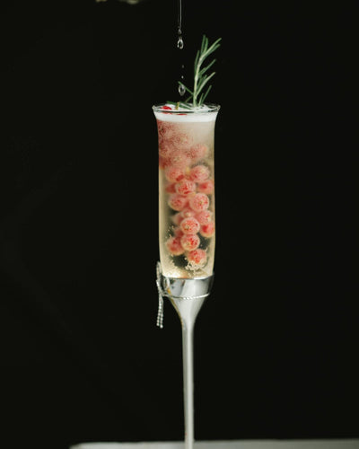 Armagnac French 75