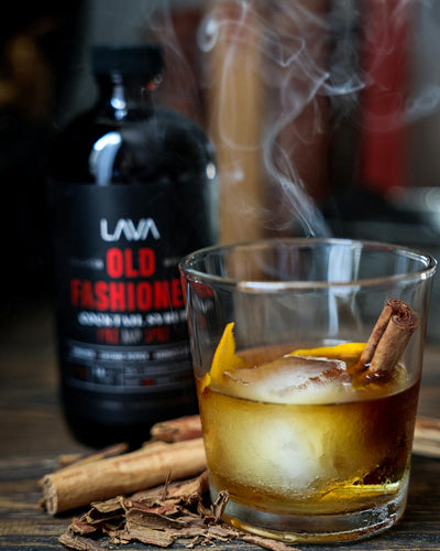 Armagnac Sazerac