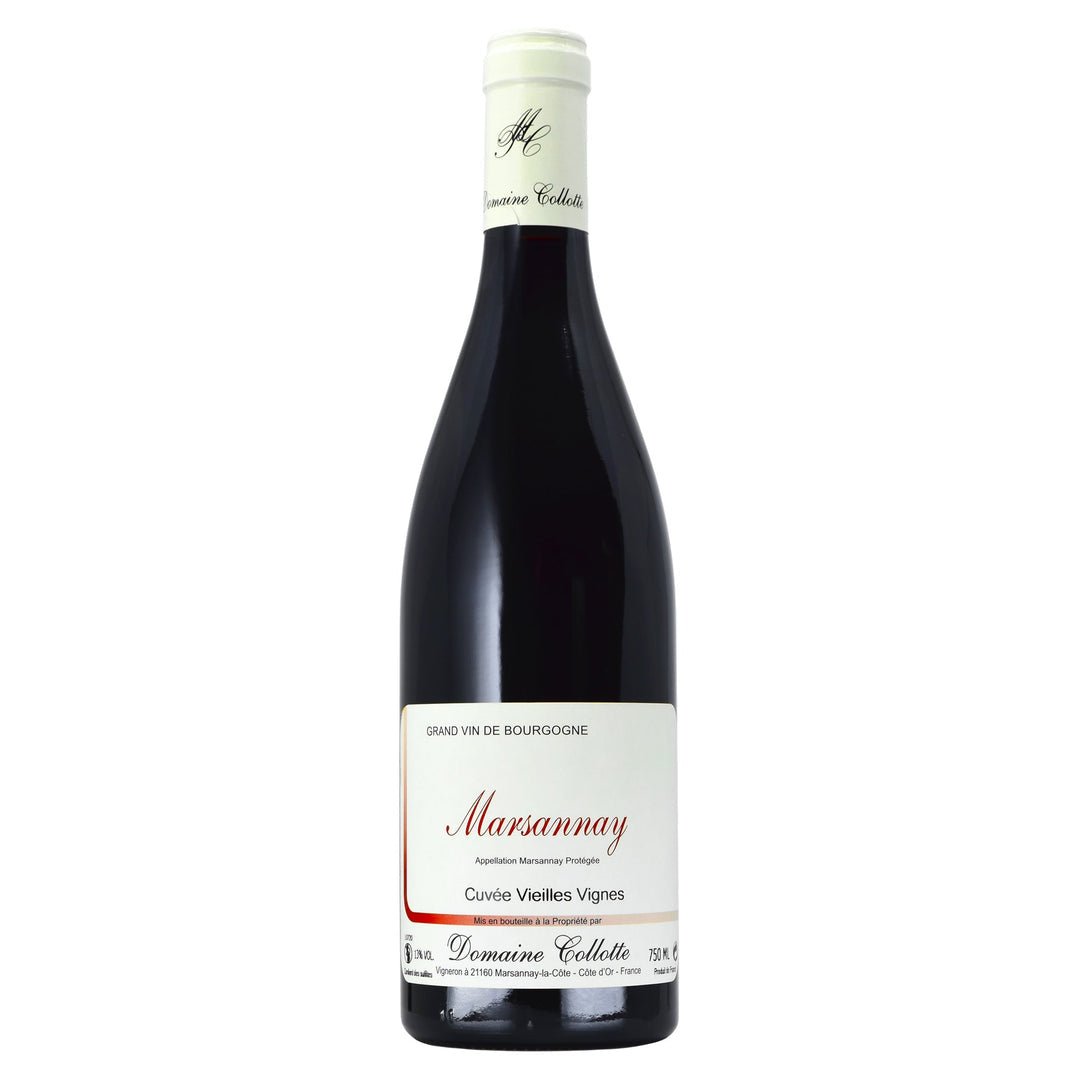 Collotte Marsannay Cuvee Vieilles Vignes 2023 - Caravan Wines & Spirits