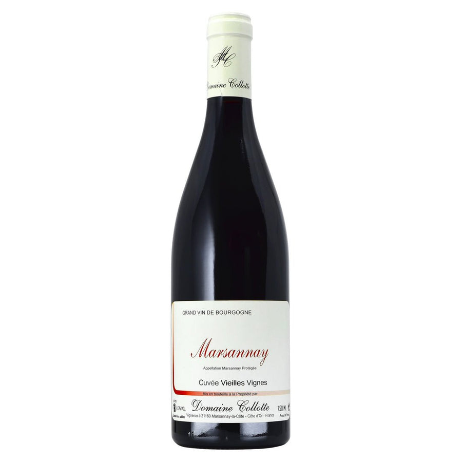 Collotte Marsannay Cuvee Vieilles Vignes 2023 - Caravan Wines & Spirits