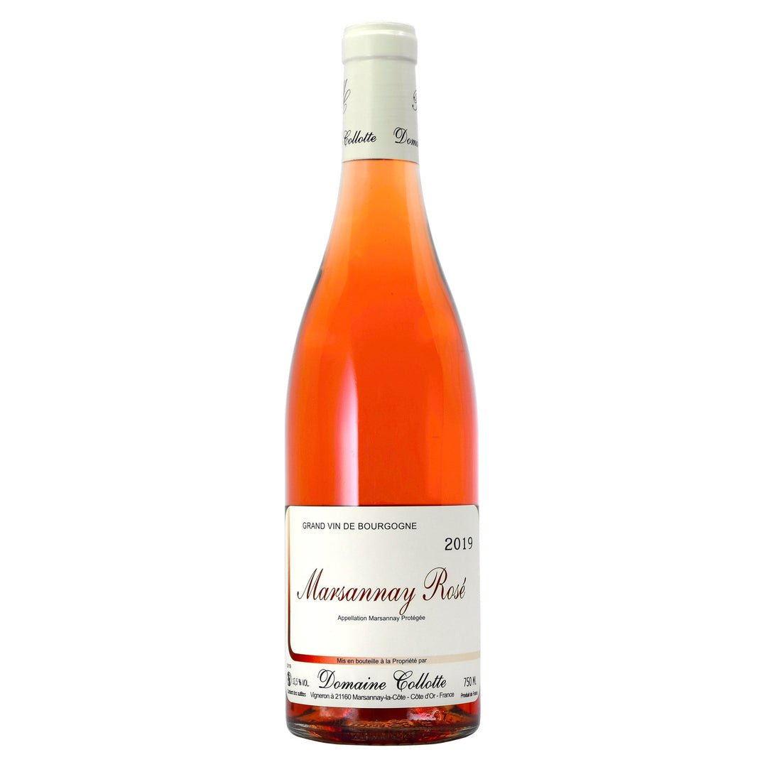 Collotte Marsannay Rose 2023 - Caravan Wines & Spirits