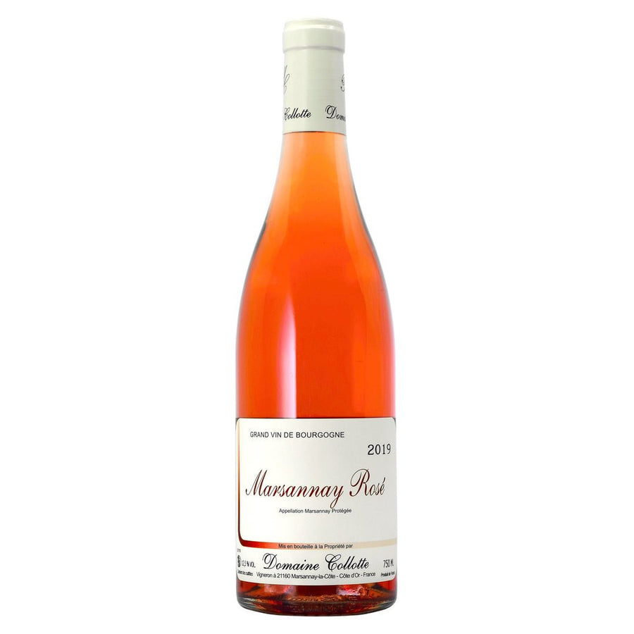 Collotte Marsannay Rose 2023 - Caravan Wines & Spirits