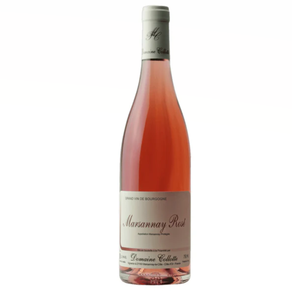 Collotte Marsannay Rose 2019