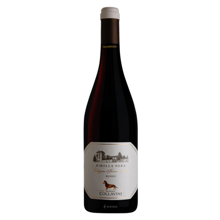 Collavini Ribolla Nera 2022
