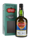 Compagnie des Indes Rum Brazil 8 Years 53.2% 700ml