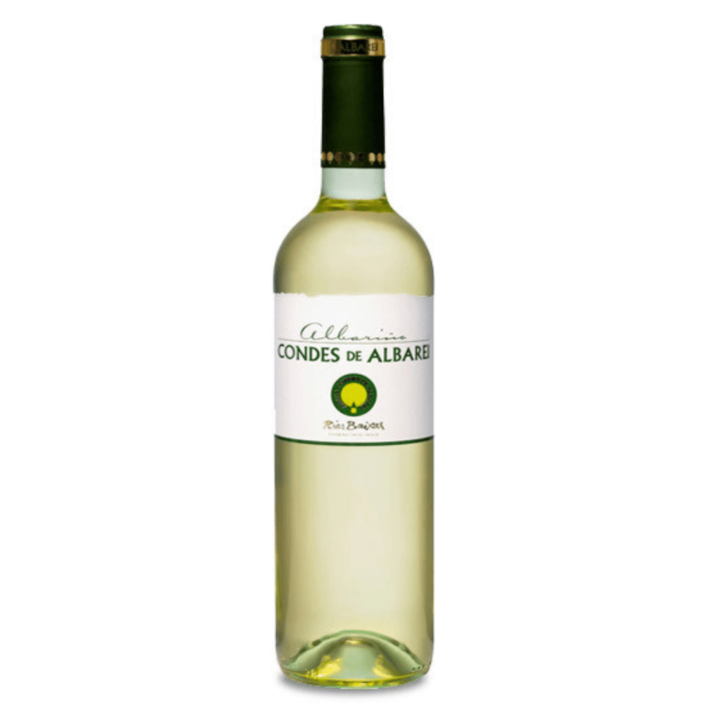 Condes de Albarei Albarino 2024 - Caravan Wines & Spirits