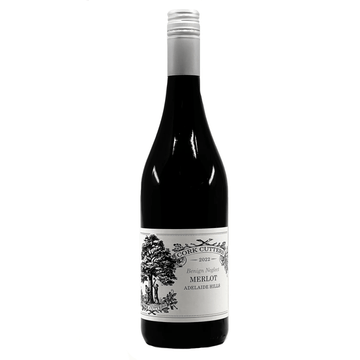 Cork Cutters Merlot 2022 - Caravan Wines & Spirits