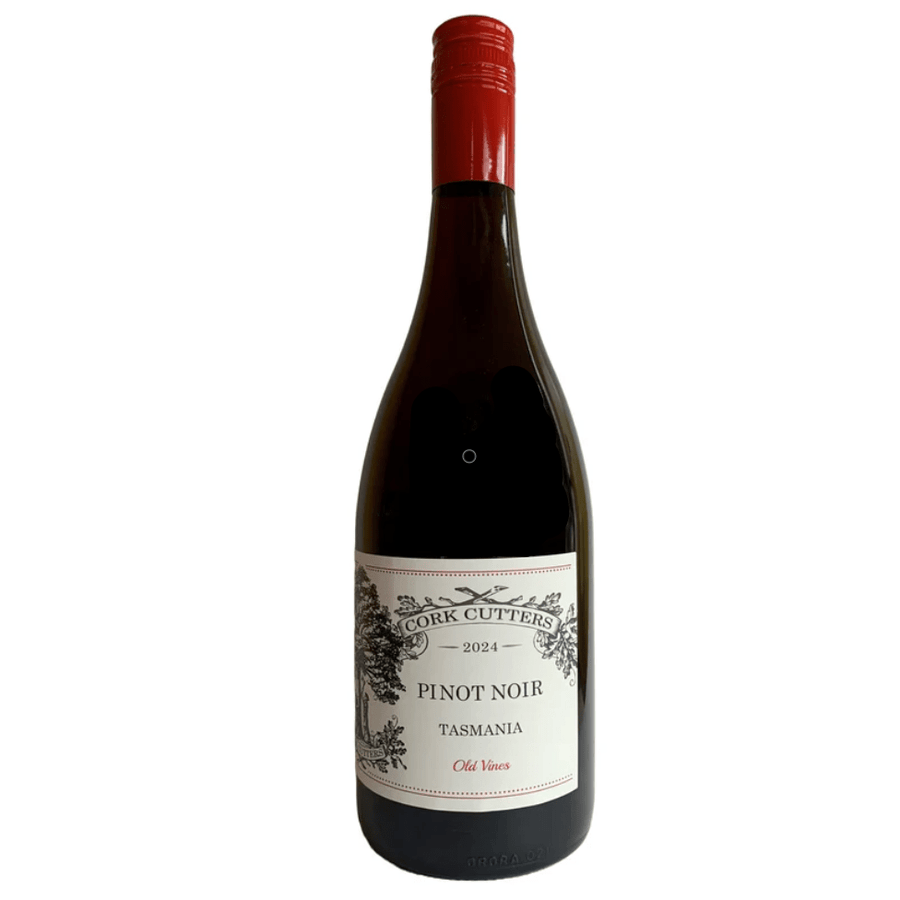 Cork Cutters Pinot Noir 2024 - Caravan Wines & Spirits