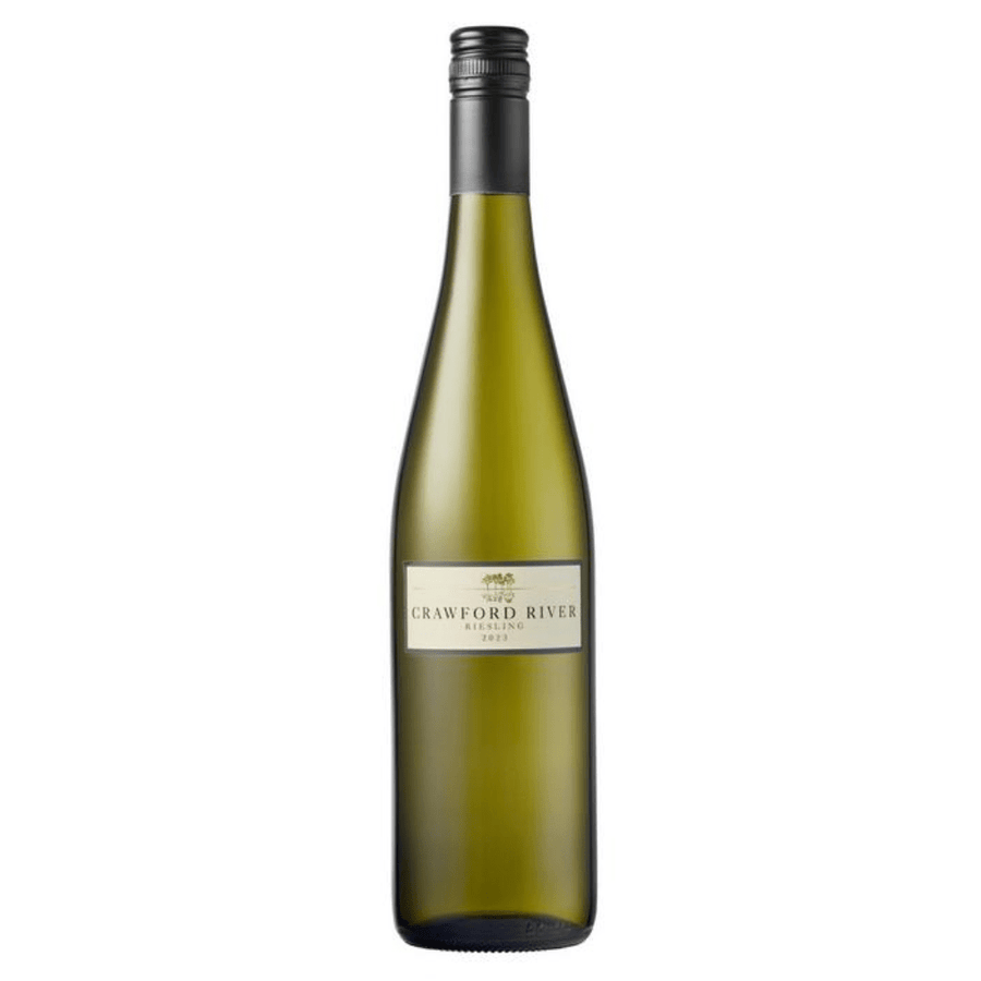 Crawford River Riesling 2023 - Caravan Wines & Spirits