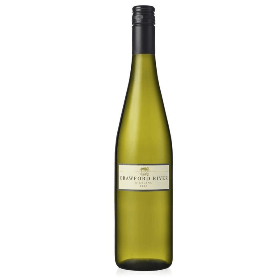 Crawford River Riesling 2024 - Caravan Wines & Spirits