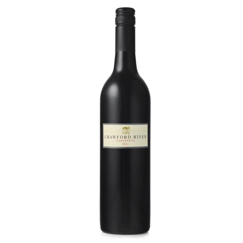 Crawford River Cabernets 2024