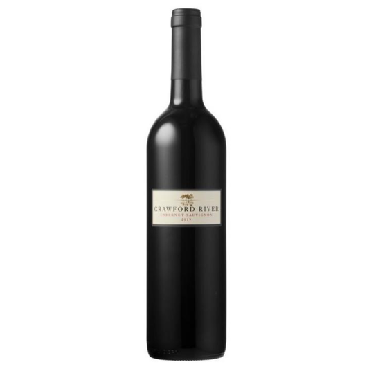 Crawford River Cabernet Sauvignon 2019