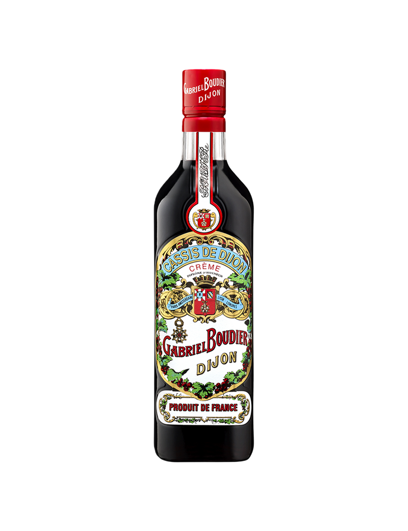 Gabriel Boudier Creme de Cassis 20% 700ml