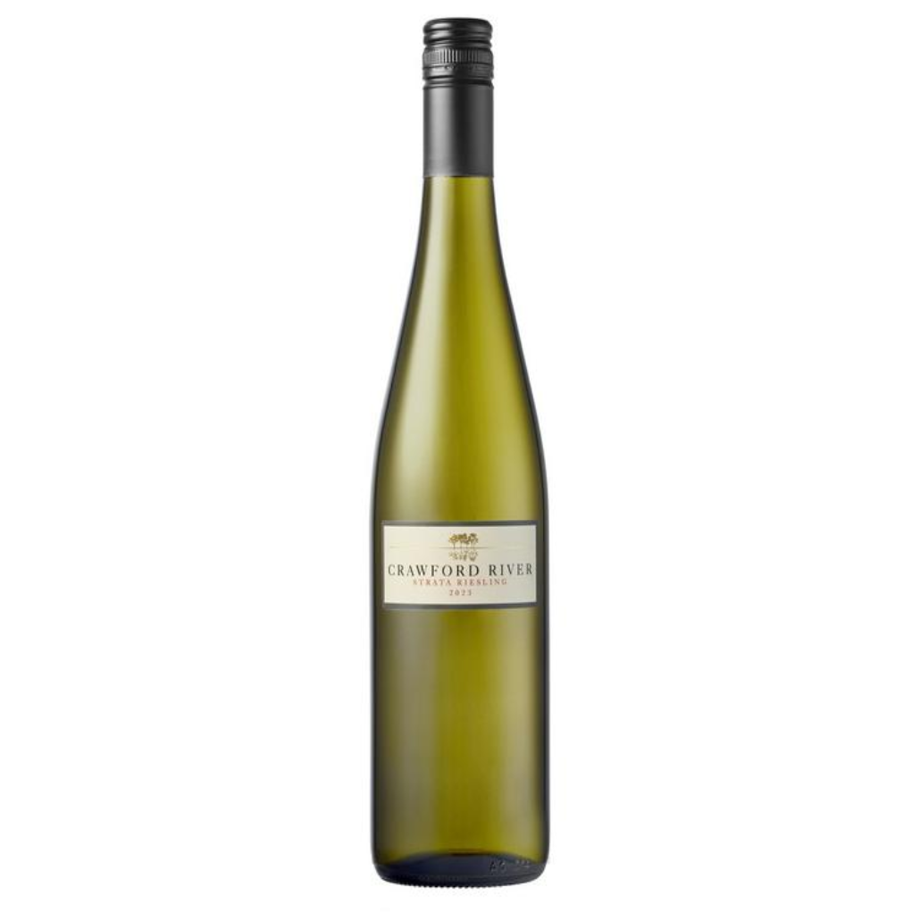 Crawford River Strata Riesling 2023