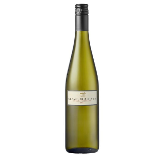 Crawford River Strata Riesling 2024