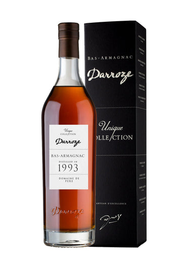 Darroze 1993 PERE GBA 50% 700ml