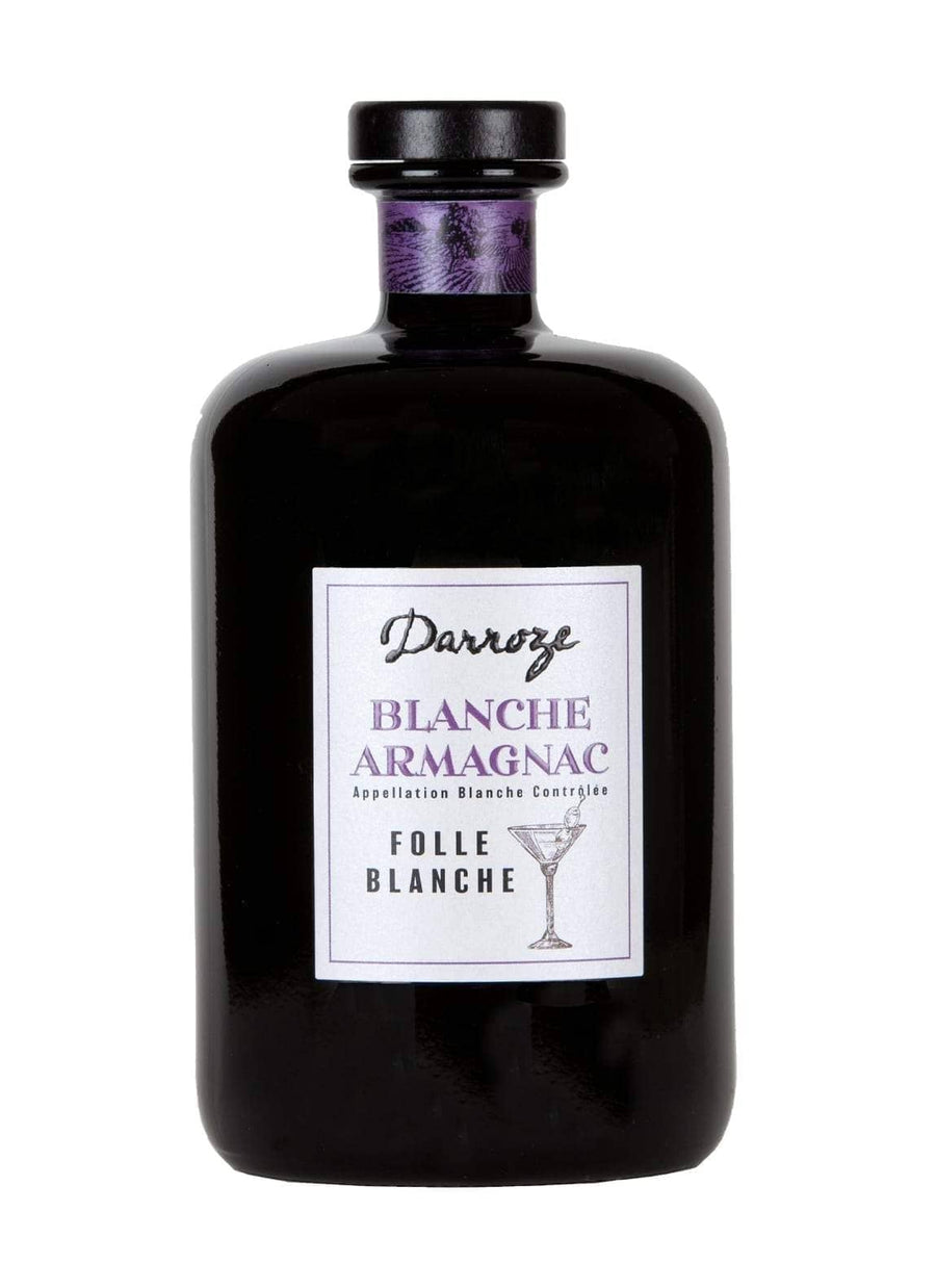 Blanche GBA Darroze FB 49% 700ml