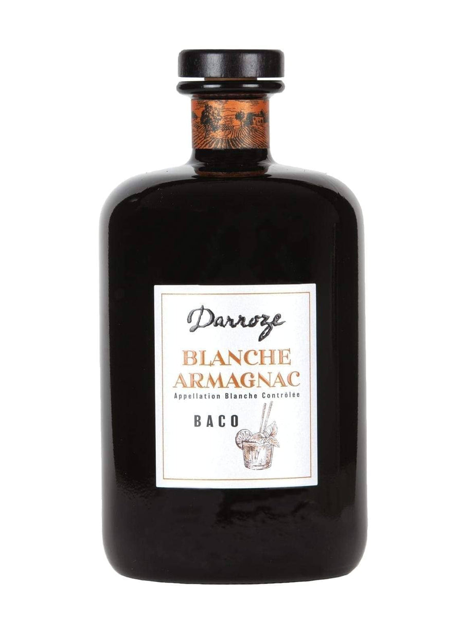 Blanche GBA Darroze Baco 49% 700ml