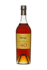 Darroze Grand Bas Armagnac 'Les Grands Assemblages' (Blend) 40 years 43% 700ml CARAFE