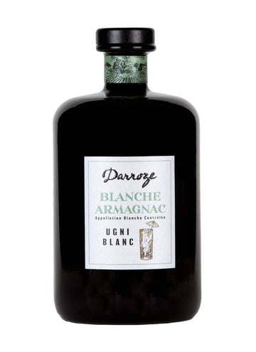Blanche GBA Darroze  Ugni Blanc 49% 700ml