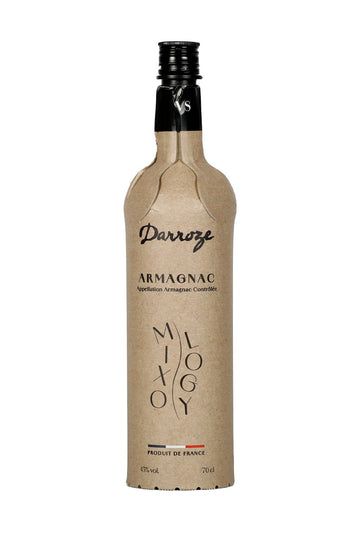 Mixology Armagnac VC 43% 700ml