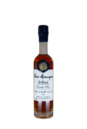 Delord Armagnac 1984 Ariane 40% 200ml