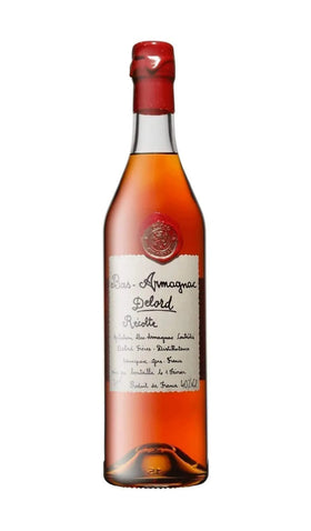Delord Bas Armagnac 2006 700ml