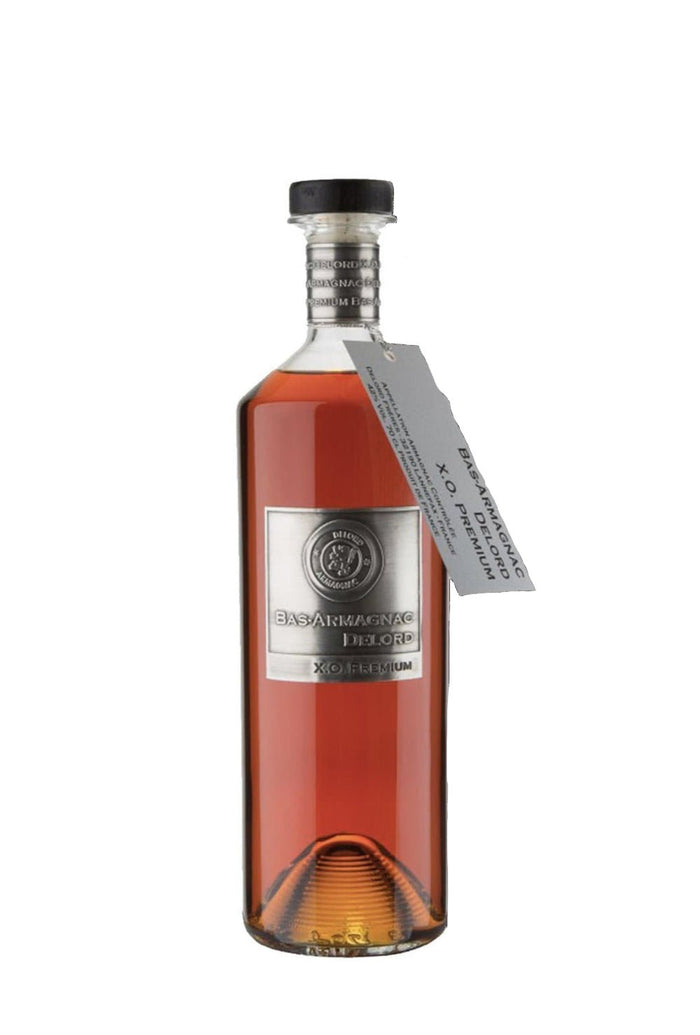 Delord Armagnac BA XO Premium 25-45yrs 42% 700ml