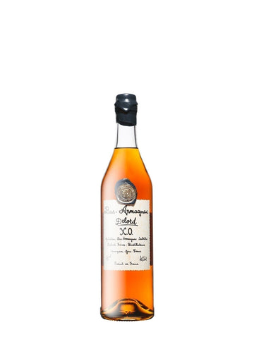 Delord Bas-Armagnac XO 10 year