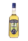 Distilleria Negroni (Venegazzu) Sambuco Elderflower Aperitivo Negroni 14% 1L