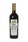DDP Noix de Saint Jean Walnut Aperitif 15% 750ml