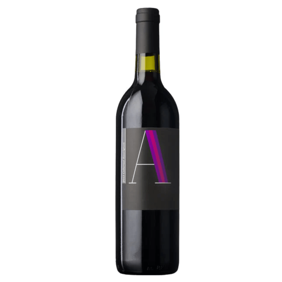 Domaine A Cabernet Sauvignon 2013 - Caravan Wines & Spirits