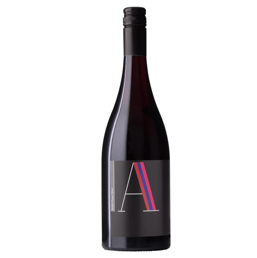 Domaine A Pinot Noir 2018 - Caravan Wines & Spirits