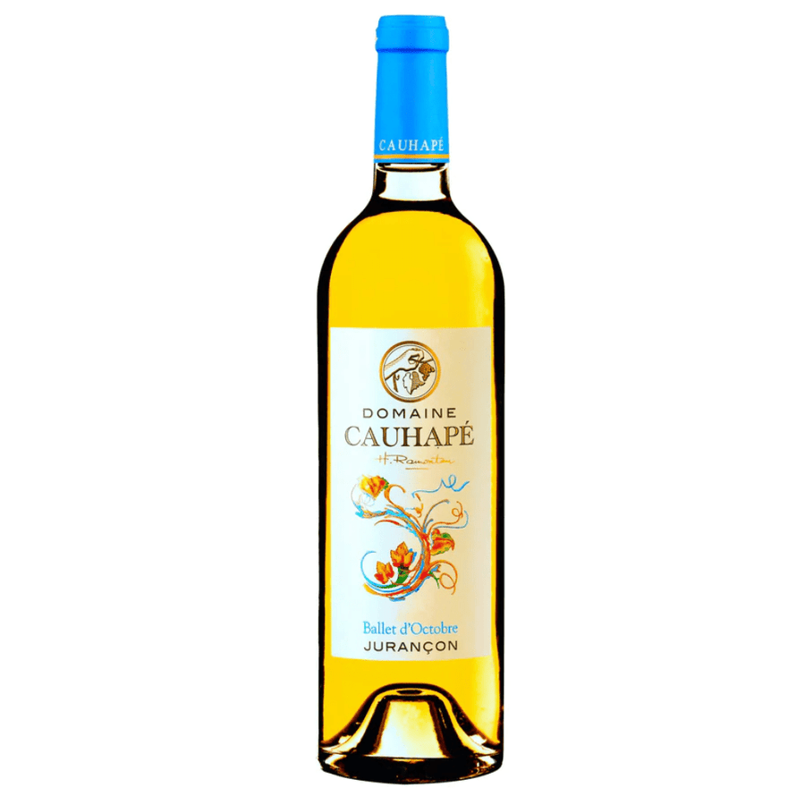 Domaine Cauhape Octobre 2020 375ml - Caravan Wines & Spirits