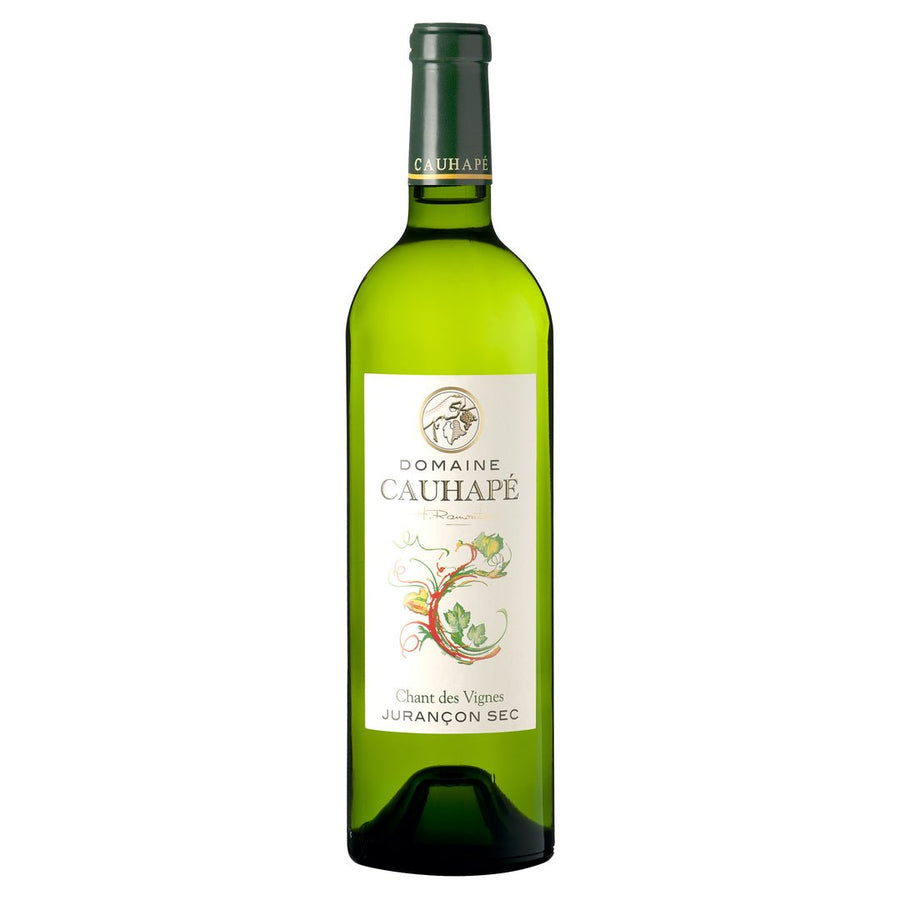 Domaine Cauhape Sec Chante des Vignes 2018 - Caravan Wines & Spirits