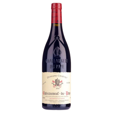 Domaine Charvin Chateauneuf du Pape 2021 - Caravan Wines & Spirits