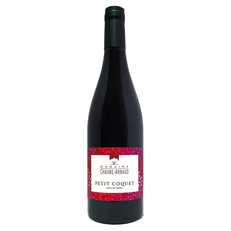 Domaine Chaume Arnaud Le Petit Coquet 2022 - Caravan Wines & Spirits