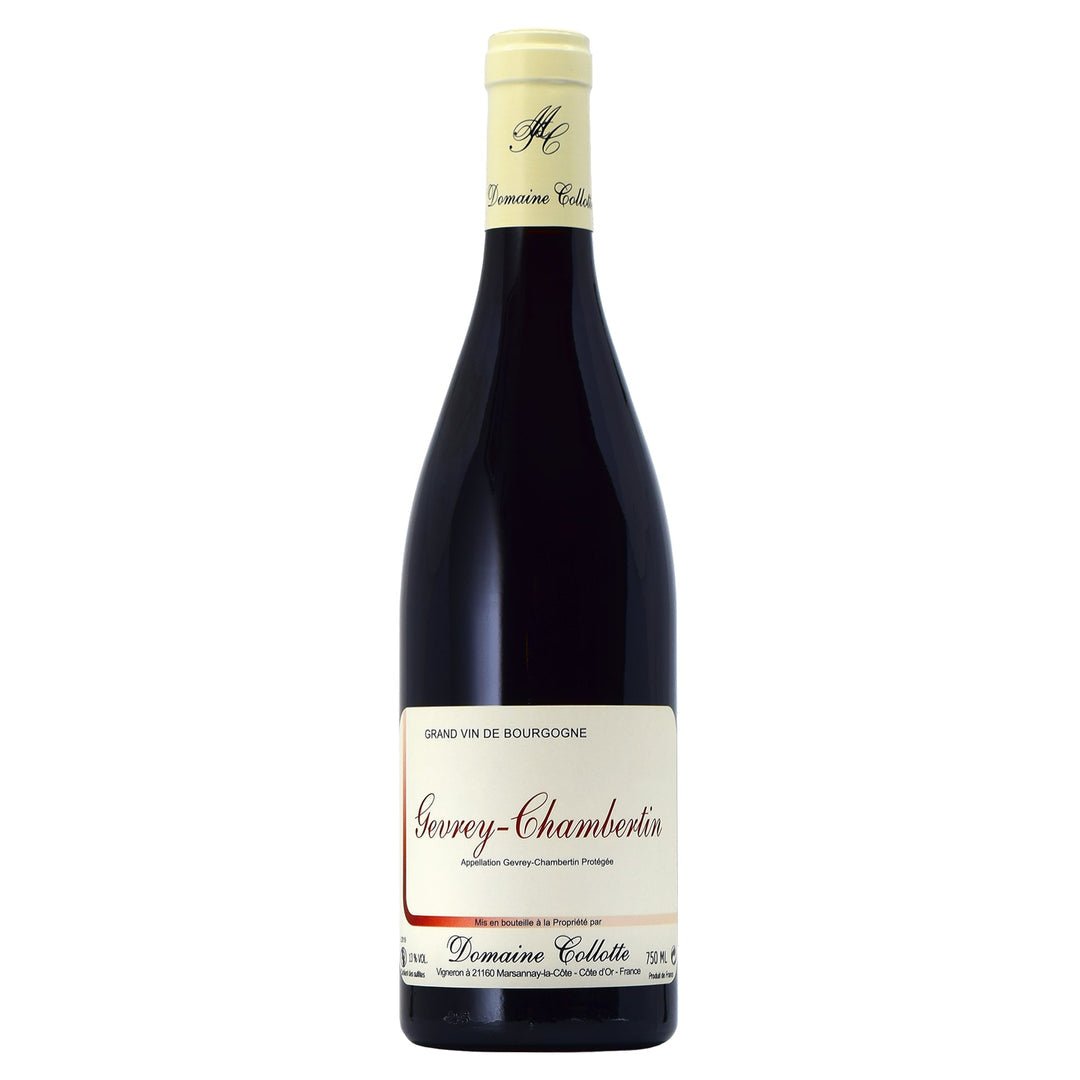 Domaine Collotte Gevrey - Chambertin 2022 - Caravan Wines & Spirits