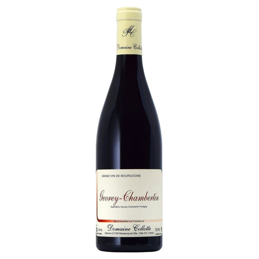 Domaine Collotte Gevrey - Chambertin 2022 - Caravan Wines & Spirits