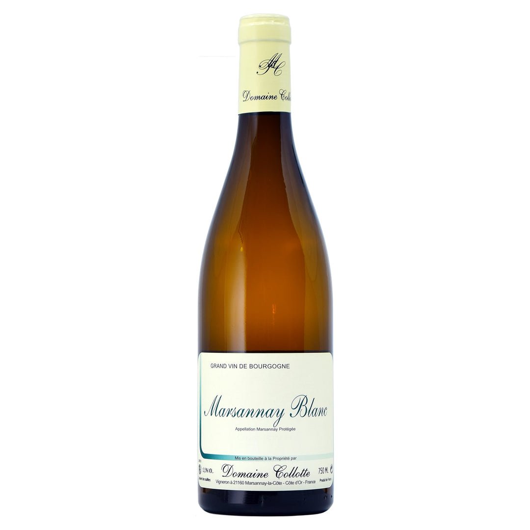 Domaine Collotte Marsannay Blanc 2022 - Caravan Wines & Spirits