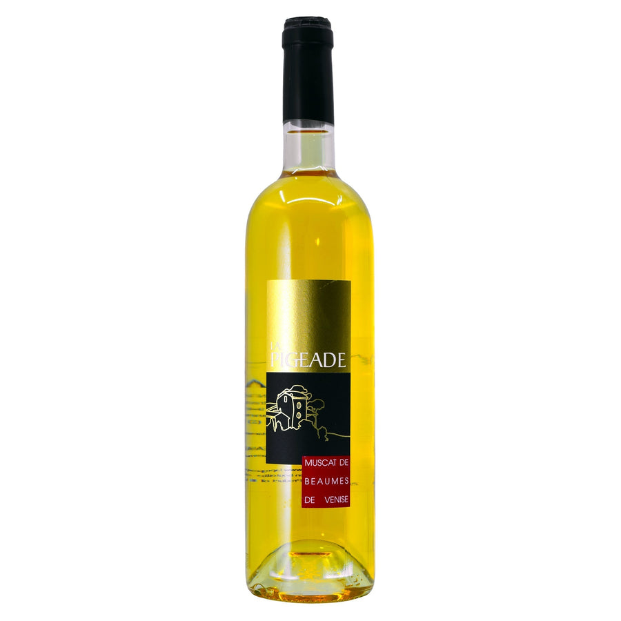 Domaine de la Pigeade Muscat Beaumes de Venise 2022 - Caravan Wines & Spirits